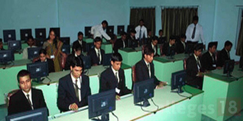 Sanskaar College of Management and Computer Applications, Allahabad