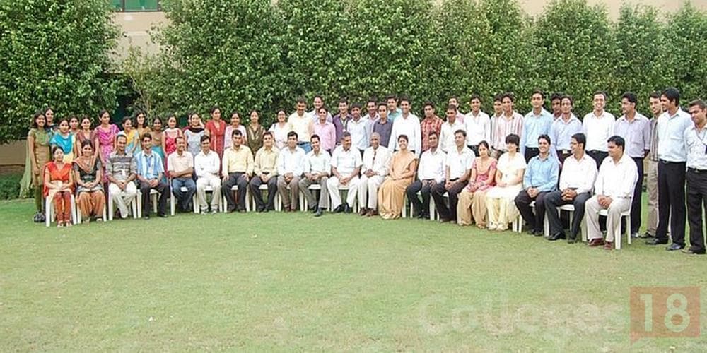 Sat Priya Institute of Engineering and Technology, (SPIET) Rohtak