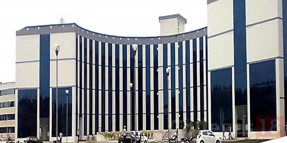School of Management Studies, (SMS) Patiala
