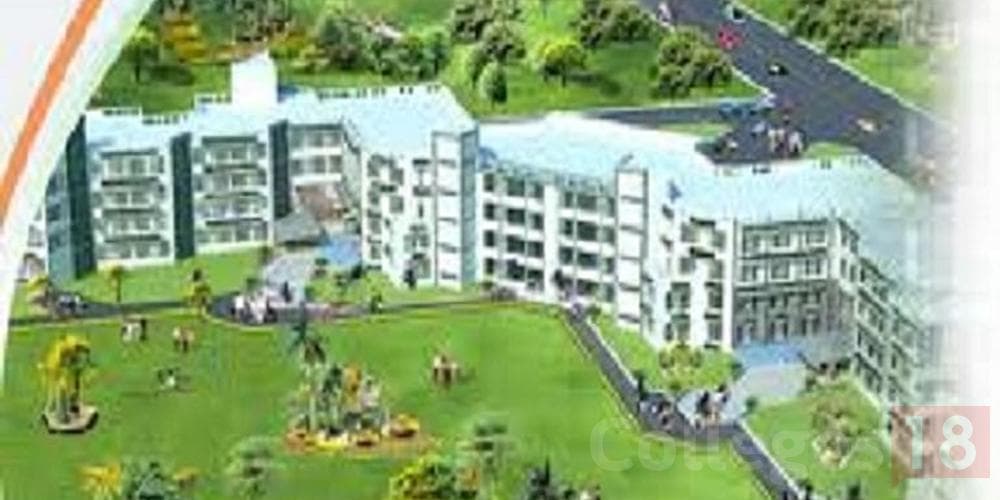 Selaqui Institute of Engineering and Technology, Dehradun