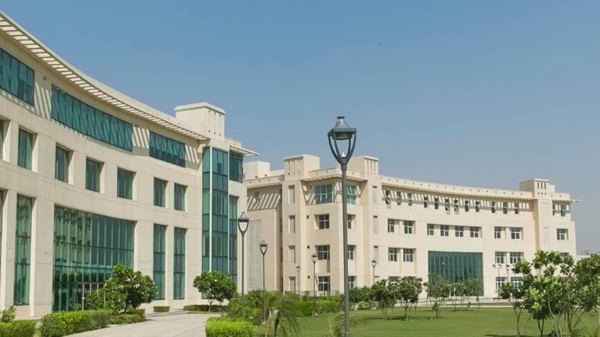 Shiv Nadar University Greater Noida