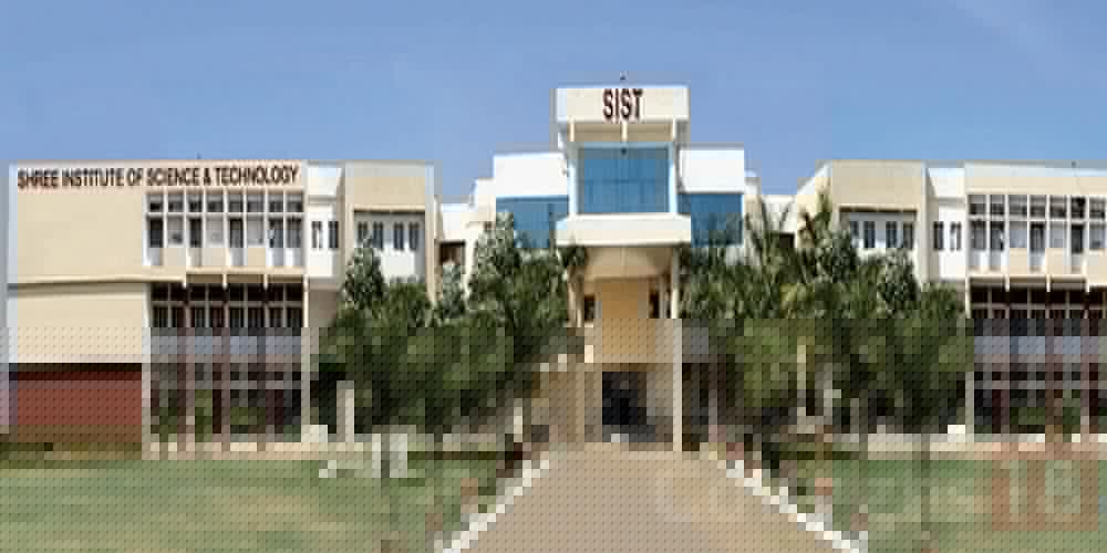 Shree Institute of Science and Technology, (SIST) Bhopal