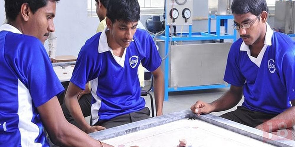 Shree Institute of Technical Education, (SITE) Tirupati