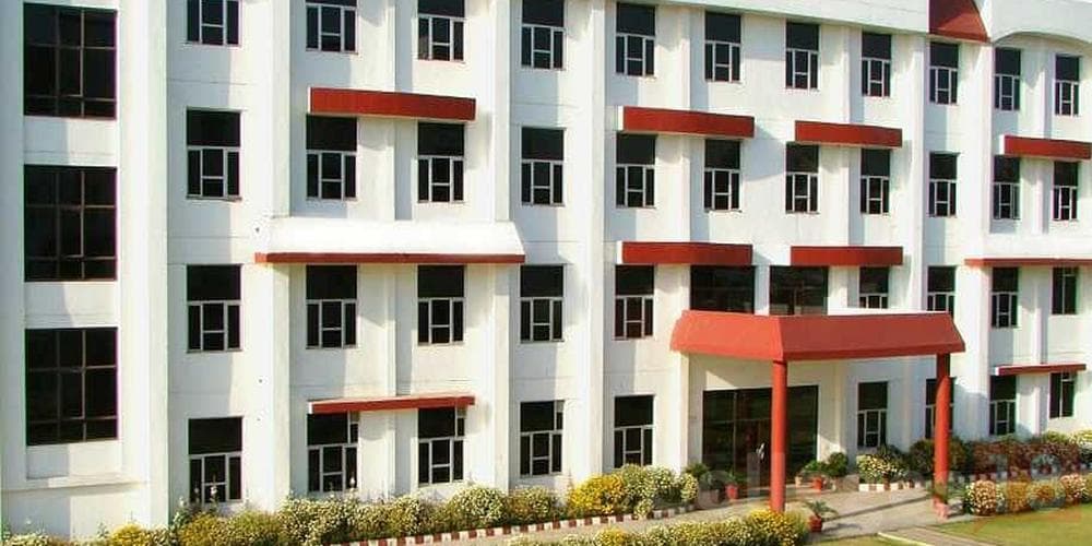 Shri Ram College of Engineering and Management - SRCEM