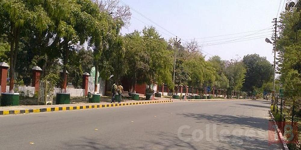 Sir Chhotu Ram Institute of Engineering and Technology, (SCRIET) Meerut
