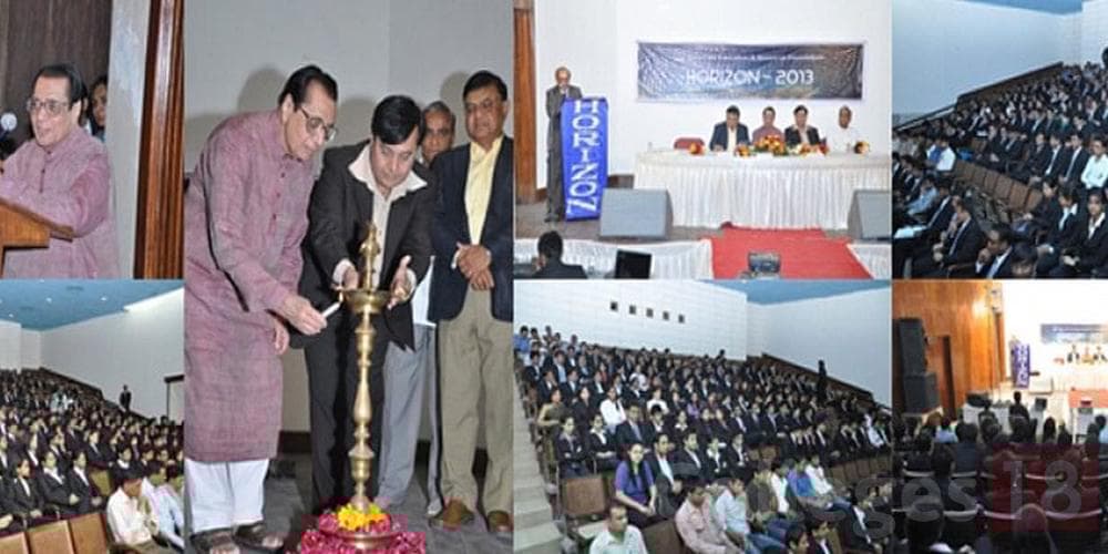Som-Lalit Institute of Management Studies, (SLIMS) Ahmadabad