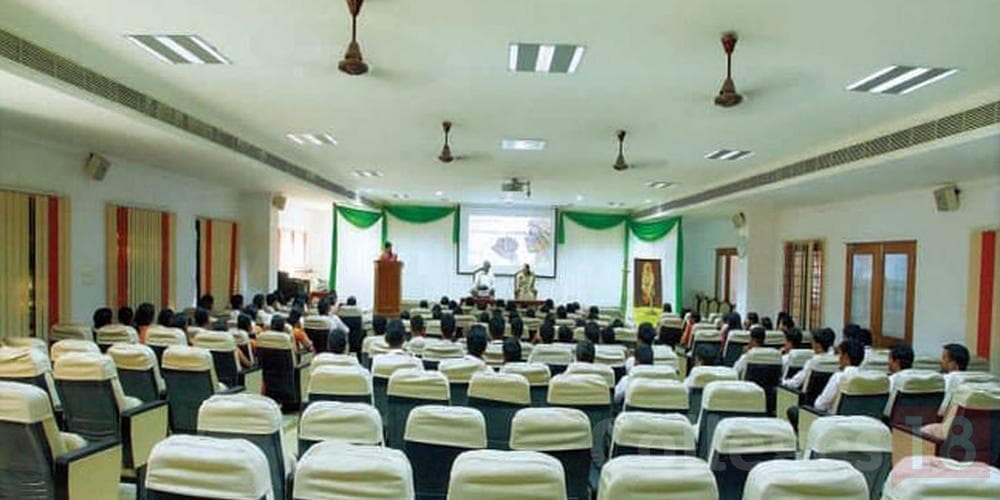 Sree Narayana Gurukulam College of Engineering, Ernakulam