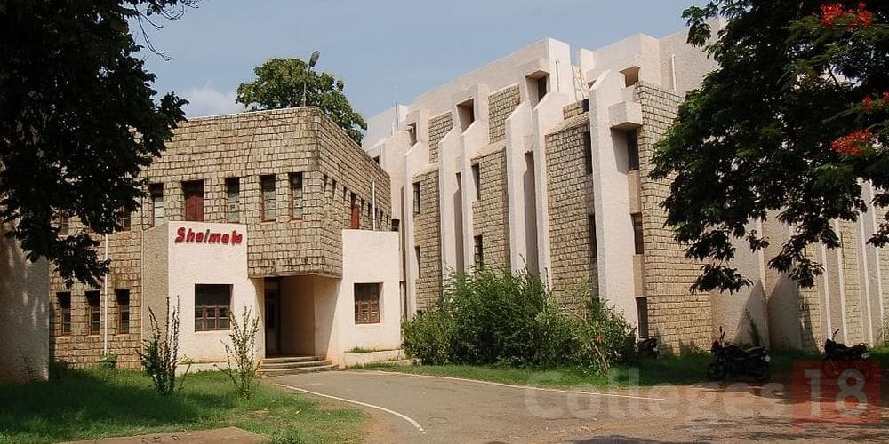 Sri Dharmasthala Manjunatheshwara College of Engineering and Technology, (SDMCET) Dharwad
