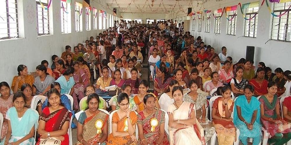 Sri Krishnadevaraya Engineering College, (SKEC) Anantapur