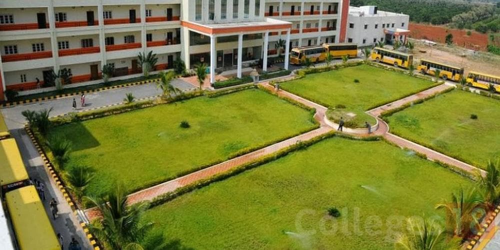 Srinivasa Ramanujan Institute of Technology, (SRIT) Anantapur