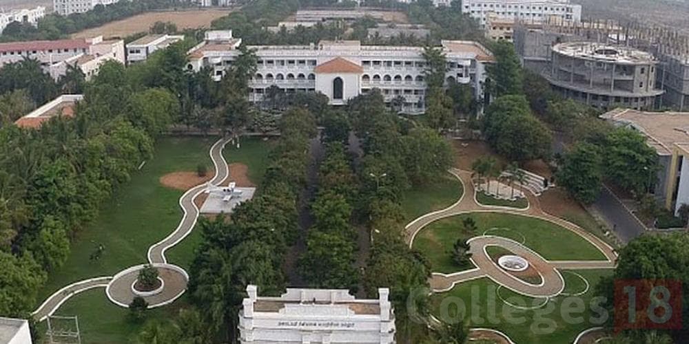 Srinivasan Engineering College, (SEC) Perambalur