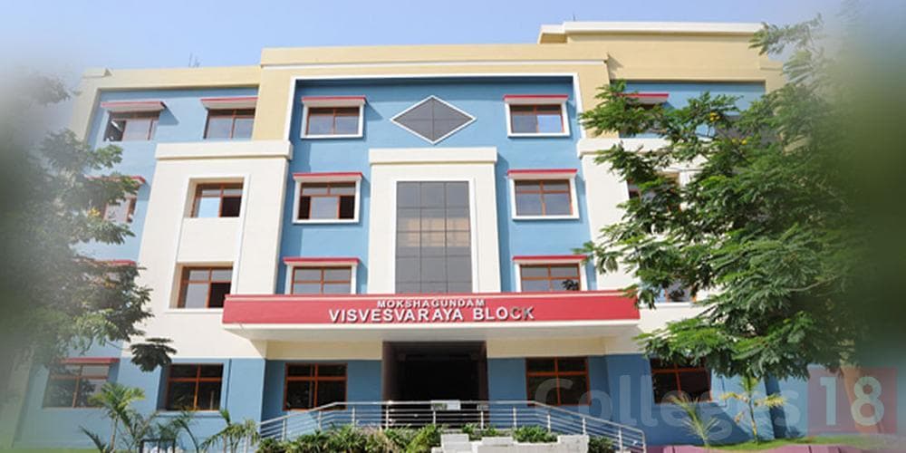 St Martins Engineering College, (SMEC) Secunderabad