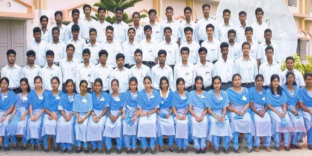 St Xaviers Catholic College of Engineering, (SXCCE) Chennai