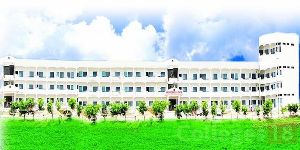 Sudheer Reddy College of Engineering and Technology, (SRCET) Nizamabad