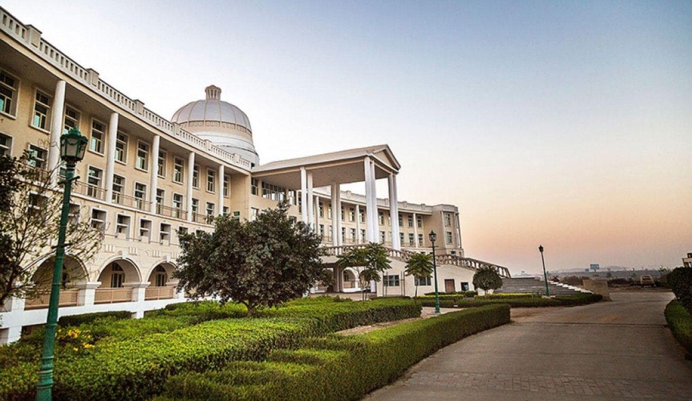 Sunstone Eduversity - Noida International University, Greater Noida