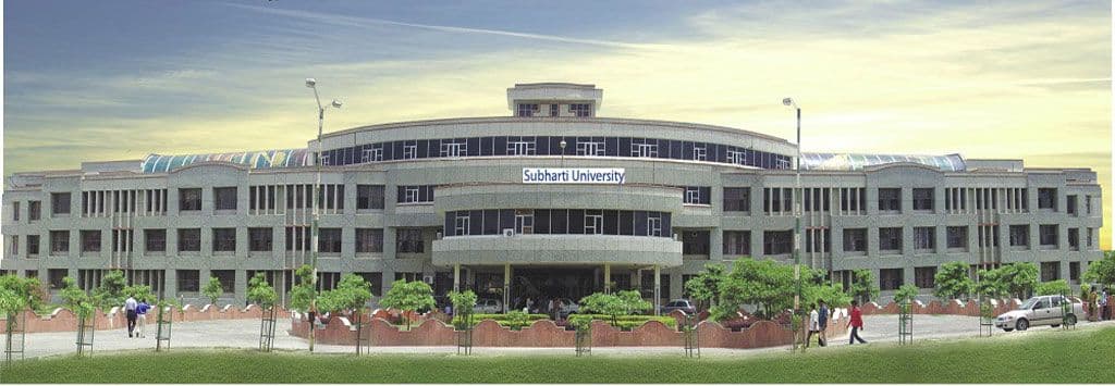 Swami Vivekanand Subharti University