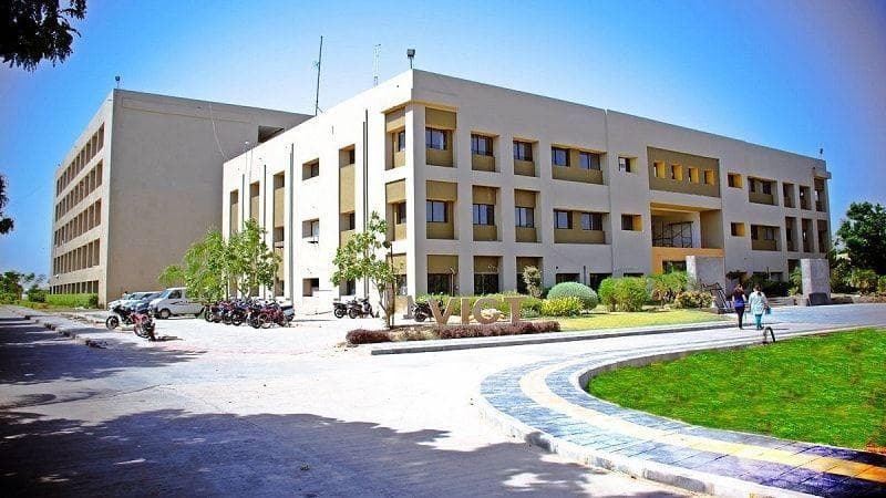 Swarrnim Startup & Innovation University - SSIU