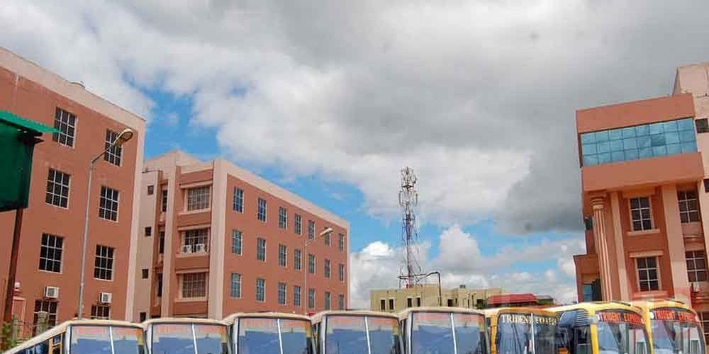 Trident Academy of Technology, (TAT) Bhubaneswar