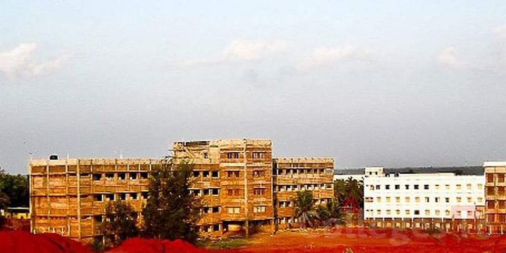 Udaya School of Engineering, (USE) Kanyakumari