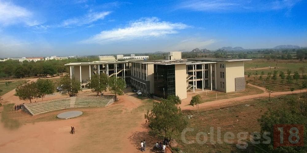 Vaagdevi College of Engineering, (VCE) Warangal