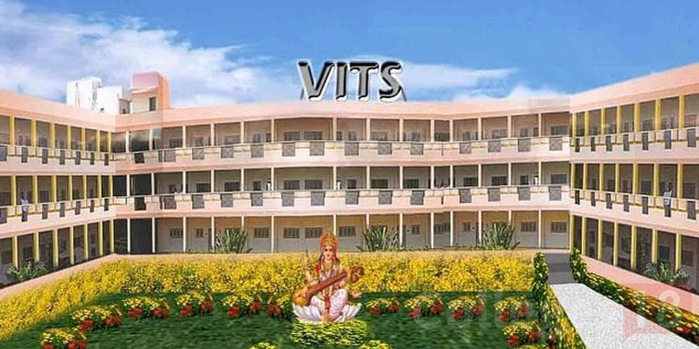 Vaagdevi Institute of Technology & Science, (VITS) Kadapa