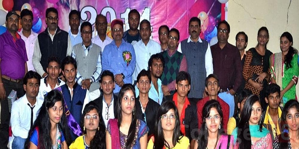 Vaishali Institute of Business and Rural Management, Muzaffarpur