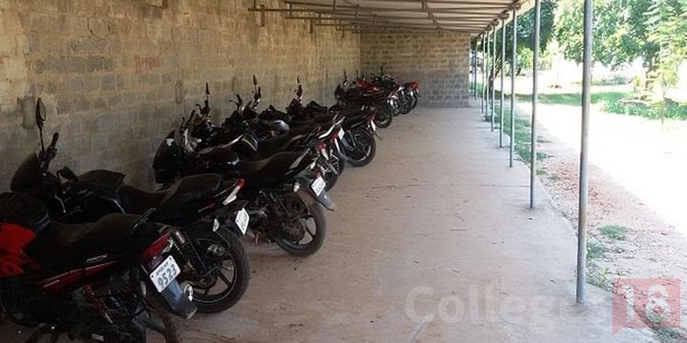 Vaishnavi Institute of Technology, (VIT) Tirupati