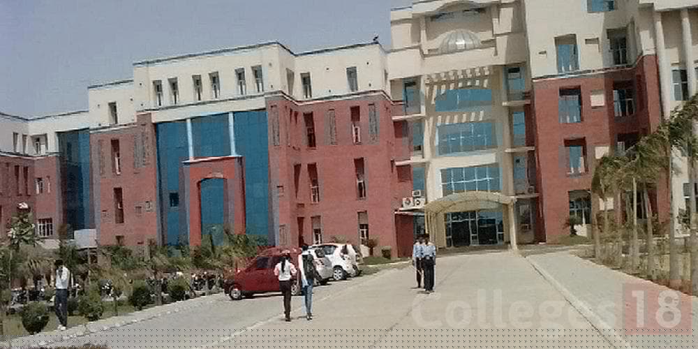 Venkateshwara Institute of Technology, (VIT) Meerut