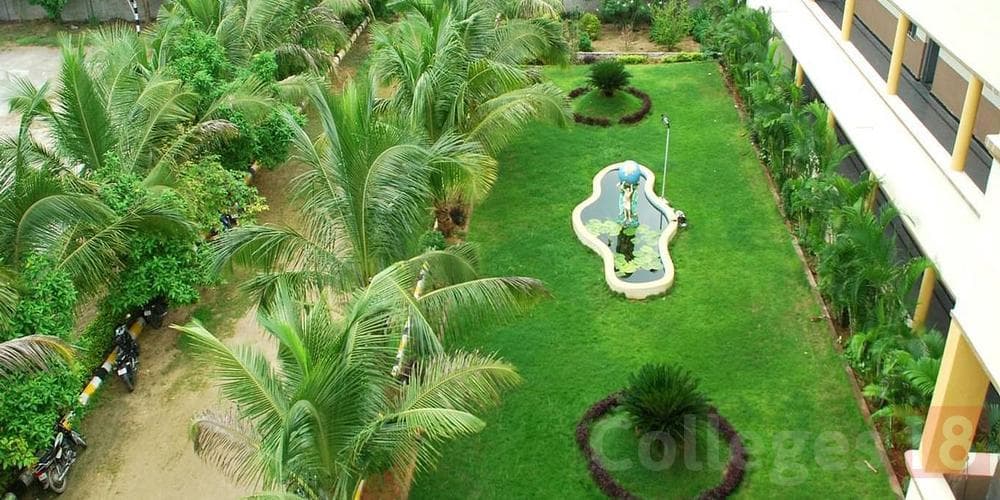Vidya Bharathi Institute of Technology, (VBIT) Warangal