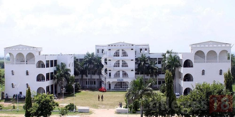 Vijay Rural Engineering College, (VREC) Nizamabad