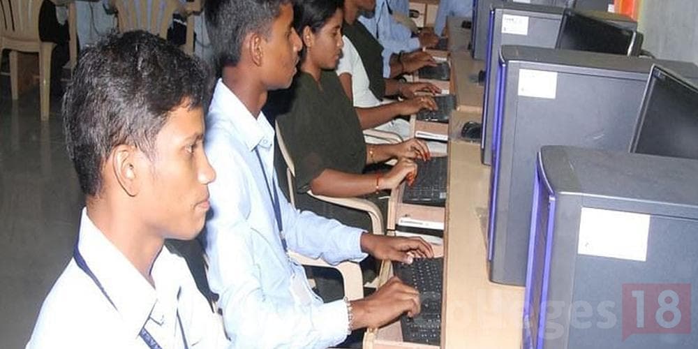Vinuthna Institute of Technology and Science Vinuthna College of Management, (VITSVCM) Warangal