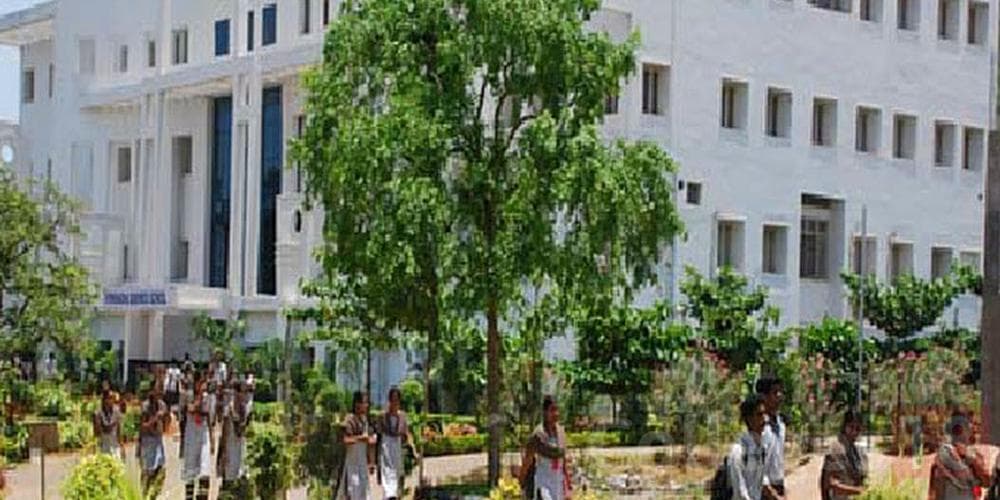 Viswanadha institute of Technology and Management, (VTM) Vishakhapatnam