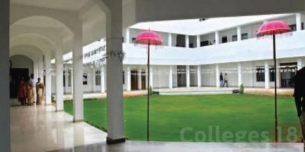 Xavier Institute of Management, Kochi
