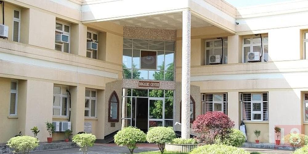 Xavier Institute of Management, (XIM) Jabalpur