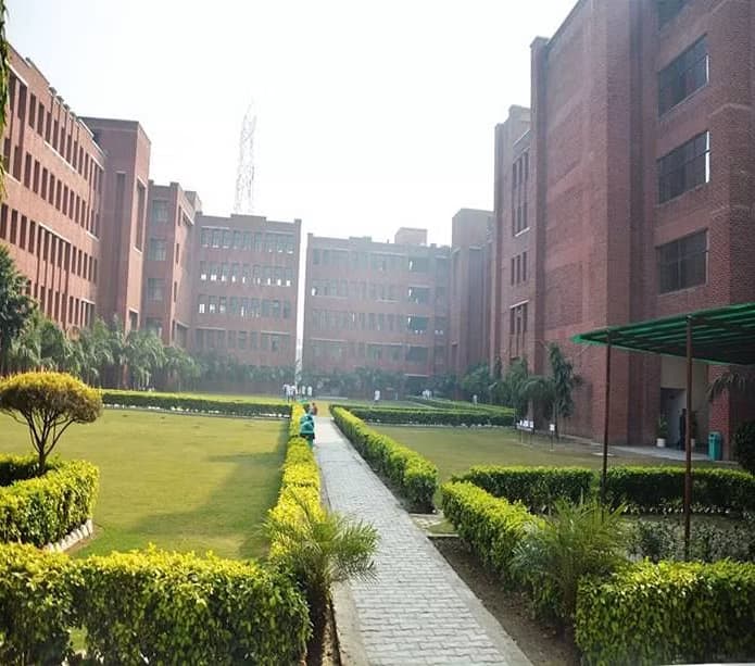 Lloyd Institute of Management and Technology, (LIMT) Noida
